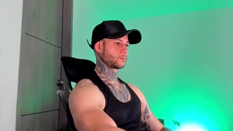 jeison online show from 03-14-26, 02:50