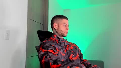 jeison online show from 04-25-26, 01:30