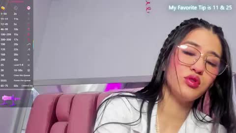 Jasmine online show from 02-11-26, 02:33