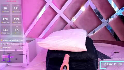 Jasmine online show from 07-28-26, 04:39