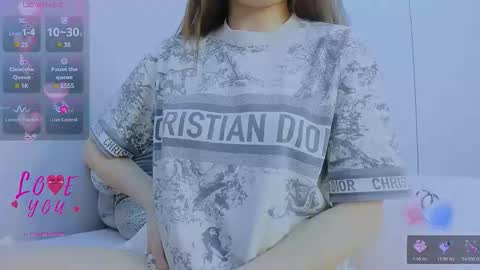 Joly online show from 03-21-26, 08:30