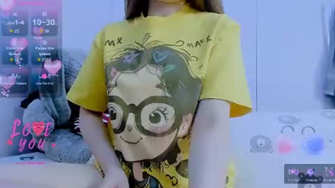 Joly online show from 07-18-26, 02:16