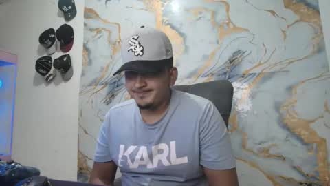 jordan online show from 05-04-26, 03:02