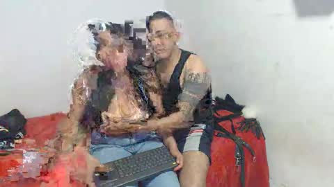 Cristal  Damian online show from 02-10-26, 03:10