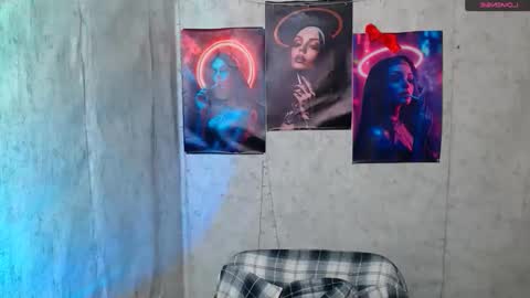 Jolia online show from 01-09-26, 07:44