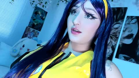 JULIANA online show from 12-26-24, 01:43