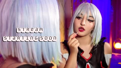 JULIANA online show from 02-03-25, 12:36