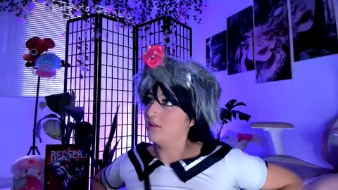 JULIANA online show from 09-16-25, 03:24