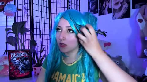 JULIANA online show from 10-29-25, 04:09