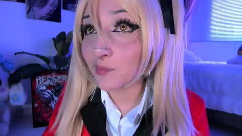 JULIANA online show from 02-12-26, 03:29