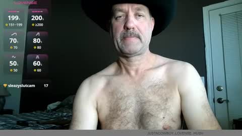 Wyatt online show from 07-28-26, 08:52