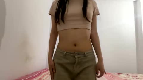 Snapshot of _justagirl chatting on 01-09-26, 10:22 _justagirl online show from 01-09-26, 10:22