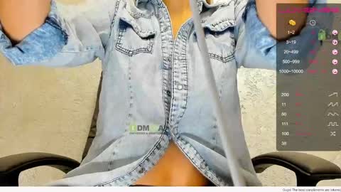 _justcallme_ online show from 04-14-26, 08:37