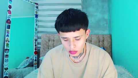 mod online show from 11-26-25, 03:29