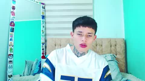 mod online show from 01-17-26, 05:01