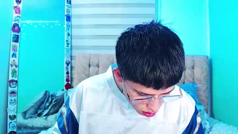 mod online show from 02-23-26, 04:43