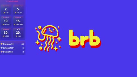 Amanda online show from 02-04-25, 11:49