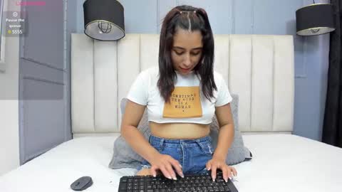 Amanda online show from 03-01-25, 07:26