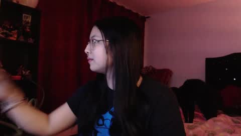 Snapshot of _kat_sweet chatting on 12-28-24, 07:11 Cata  online show from 12-28-24, 07:11