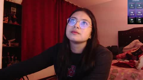 Snapshot of _kat_sweet chatting on 01-26-25, 03:38 Cata  online show from 01-26-25, 03:38