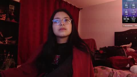 Snapshot of _kat_sweet chatting on 01-26-25, 07:42 Cata  online show from 01-26-25, 07:42