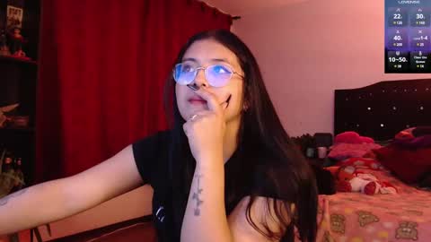 Snapshot of _kat_sweet chatting on 01-28-25, 03:15 Cata  online show from 01-28-25, 03:15