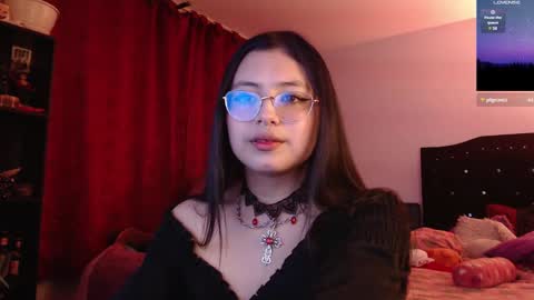 Snapshot of _kat_sweet chatting on 01-29-25, 04:15 Cata  online show from 01-29-25, 04:15