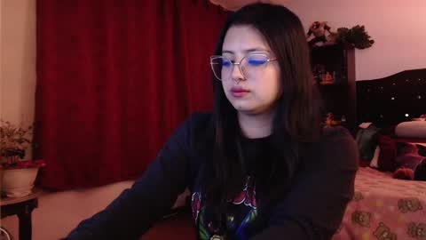 Snapshot of _kat_sweet chatting on 02-23-25, 03:35 Cata  online show from 02-23-25, 03:35