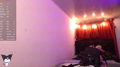 Snapshot of _kat_sweet chatting on 10-27-25, 03:10 Cata  online show from 10-27-25, 03:10