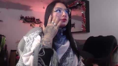 Cata  online show from 12-05-25, 03:37