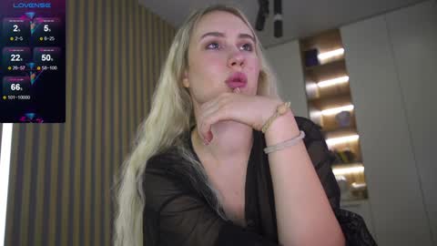 Kate online show from 01-22-25, 04:12