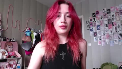 Snapshot of _katemiller_ chatting on 07-19-26, 07:56 katemiller online show from 07-19-26, 07:56