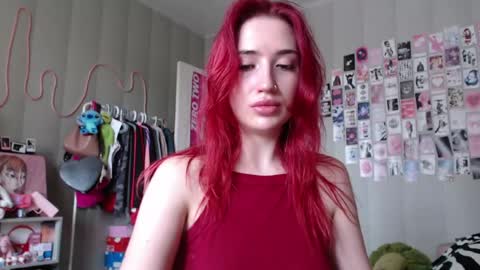 Snapshot of _katemiller_ chatting on 08-05-26, 05:10 katemiller online show from 08-05-26, 05:10