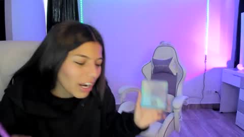 khloe sweet online show from 12-02-24, 09:39