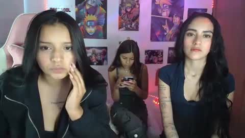 khloe sweet online show from 01-17-25, 08:00