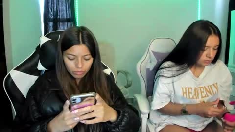 khloe sweet online show from 02-06-25, 07:51