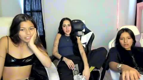 khloe sweet online show from 02-09-25, 10:11