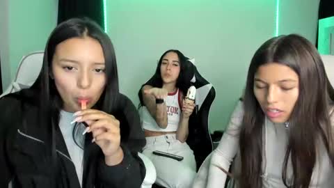 khloe sweet online show from 02-16-25, 11:16