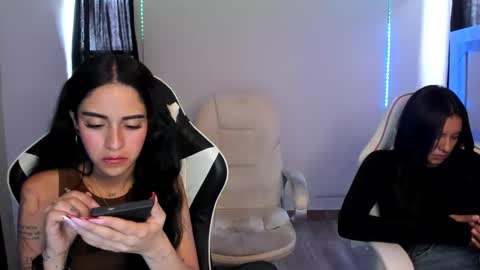 khloe sweet online show from 02-18-25, 08:47