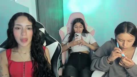 khloe sweet online show from 10-21-25, 10:10