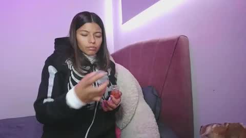 khloe sweet online show from 02-03-26, 04:45