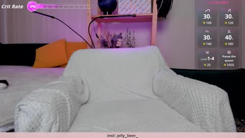 Kiara 0100 - 0700 UTC almost every day online show from 11-03-25, 10:49