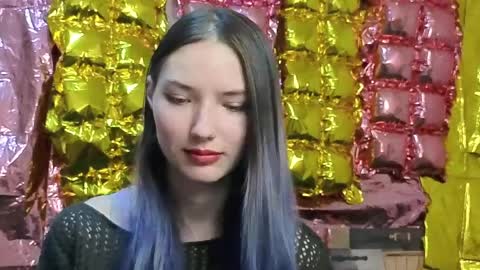 _kikiclark_ online show from 04-03-26, 05:11