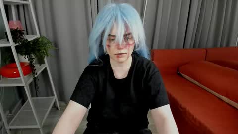 Li online show from 09-08-25, 08:41