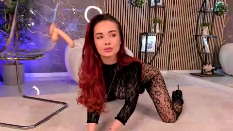 Kim online show from 02-27-26, 04:18