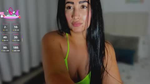 Snapshot of _kimdesire chatting on 10-31-25, 07:09 Kim online show from 10-31-25, 07:09