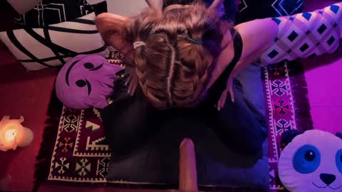 Snapshot of _kimikatt__ chatting on 01-12-25, 07:53  Kendall online show from 01-12-25, 07:53