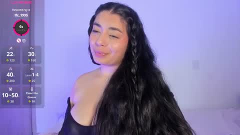 _kimtorres_1 online show from 07-18-26, 12:59