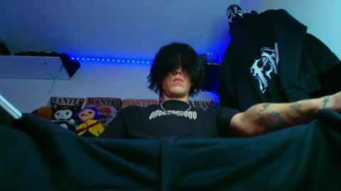 Snapshot of _kingshadows_ chatting on 06-02-26, 07:27 SHADOW online show from 06-02-26, 07:27