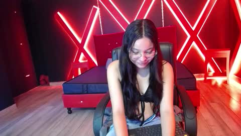 Jalina online show from 09-25-25, 12:20